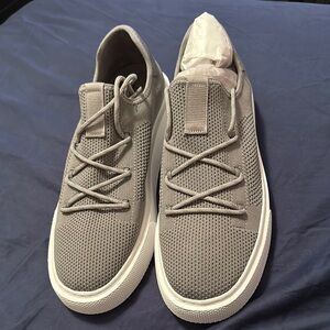 New J Slides Sneakers